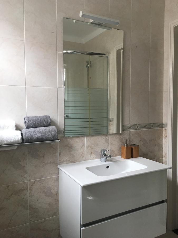 House Of Memories Apartman Angra do Heroísmo Kültér fotó